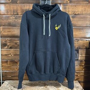 Five Hills Hoodie